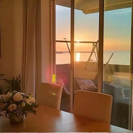 Seahorse B&B Альгеро Екстер'єр фото