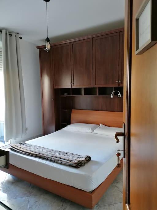 Seahorse B&B Альгеро Екстер'єр фото