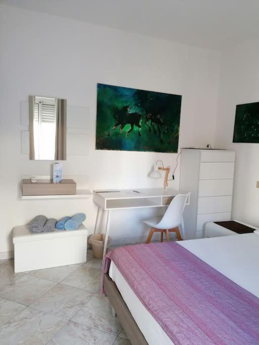 Seahorse B&B Альгеро Екстер'єр фото
