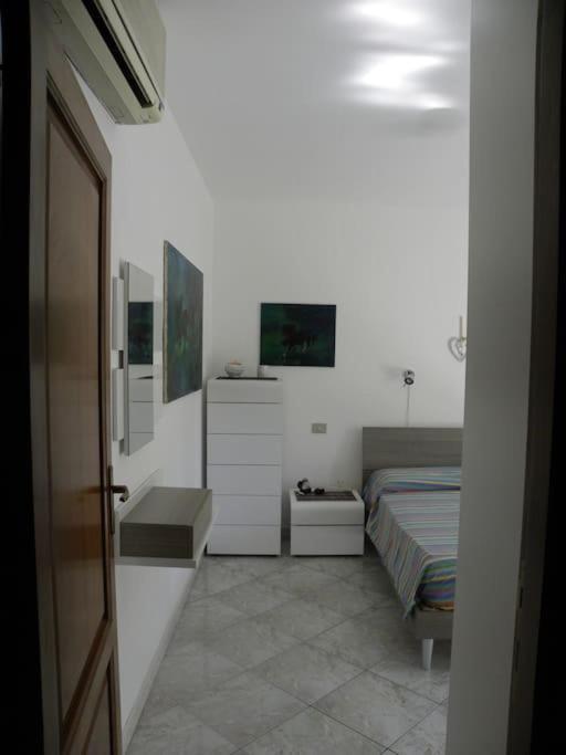 Seahorse B&B Альгеро Екстер'єр фото