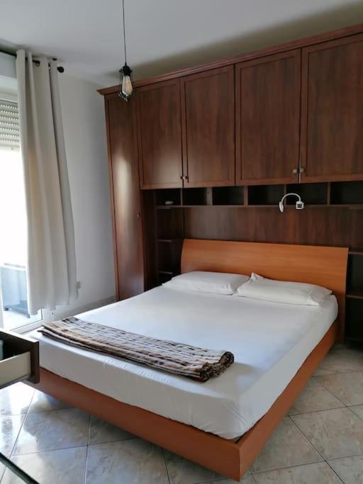 Seahorse B&B Альгеро Екстер'єр фото