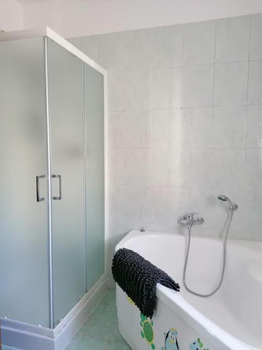 Seahorse B&B Альгеро Екстер'єр фото