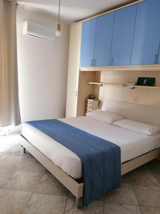 Seahorse B&B Альгеро Екстер'єр фото
