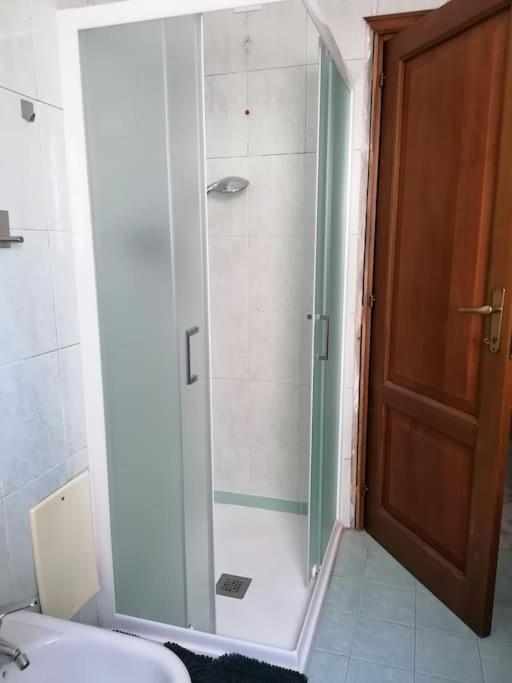 Seahorse B&B Альгеро Екстер'єр фото