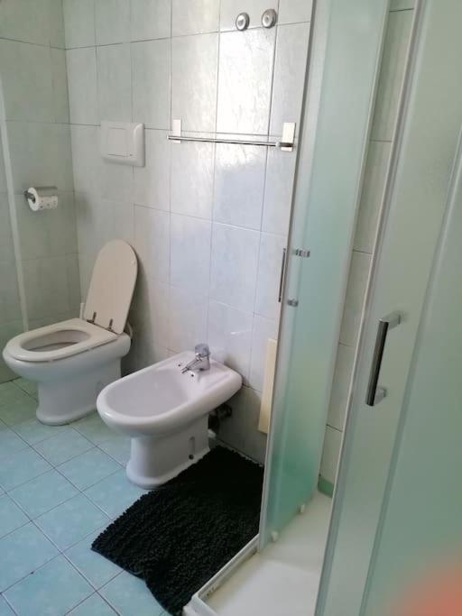 Seahorse B&B Альгеро Екстер'єр фото