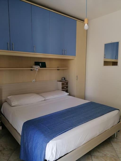 Seahorse B&B Альгеро Екстер'єр фото