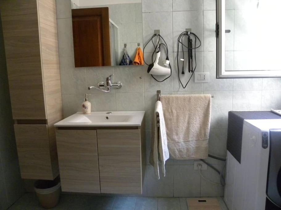 Seahorse B&B Альгеро Екстер'єр фото