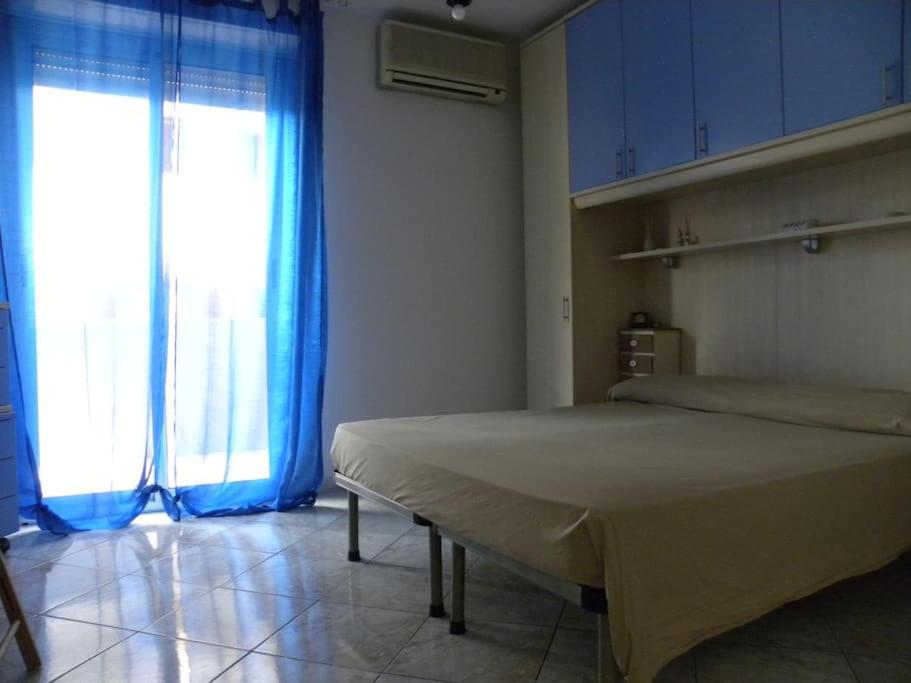 Seahorse B&B Альгеро Екстер'єр фото