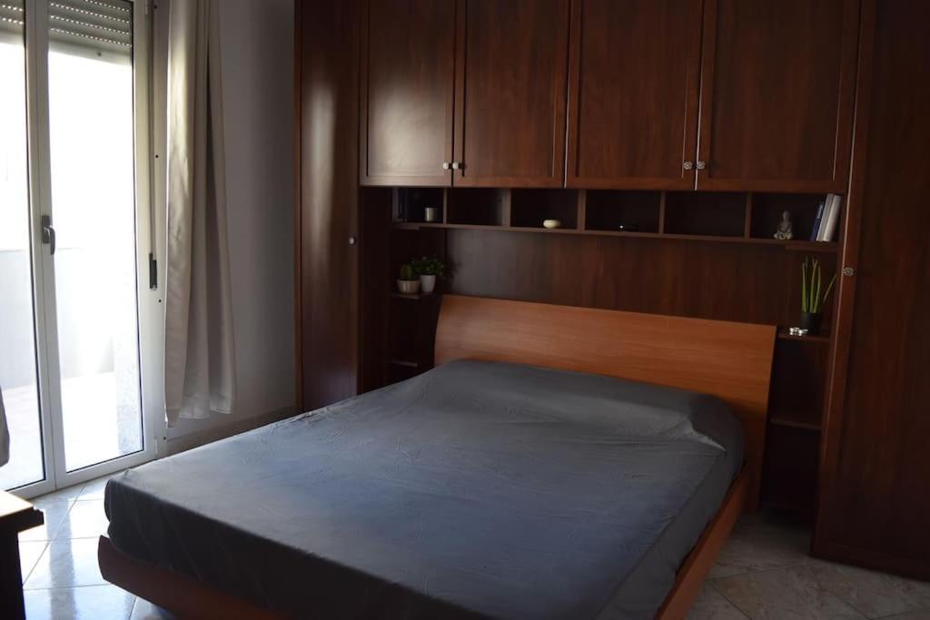 Seahorse B&B Альгеро Екстер'єр фото